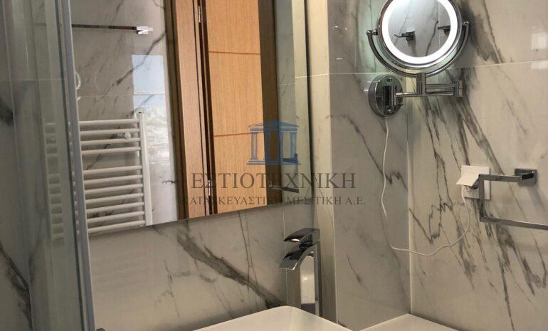 WC, εντυπωσιακό Μάρμαρο
