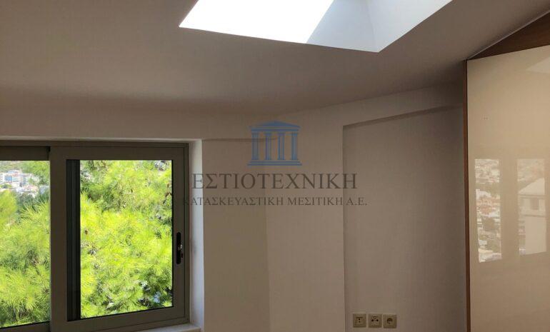 Ηλιοροφή