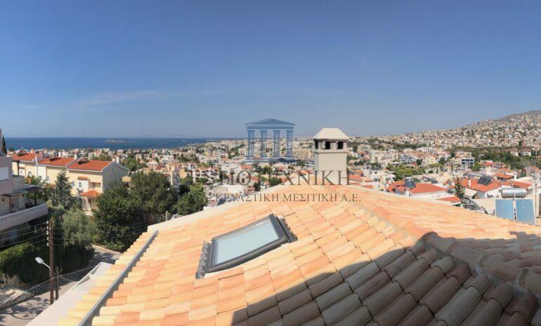 Θέα Θάλασσα